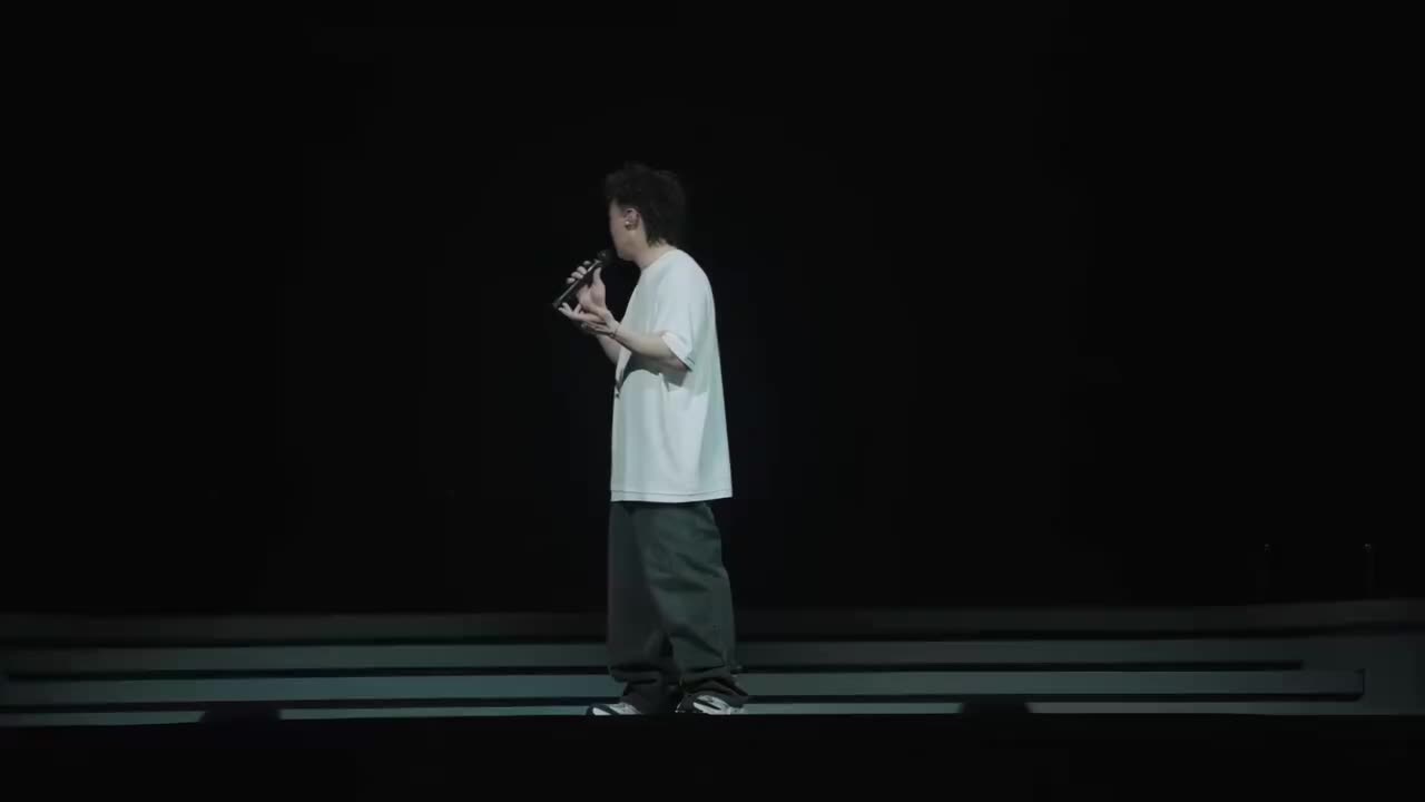 黑夜不再來 ｜【Encore】｜【佛山 第四場】陳奕迅 FEAR AND DREAMS 演唱會