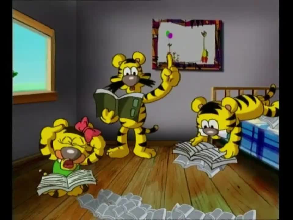 第16集 黄帝的故事