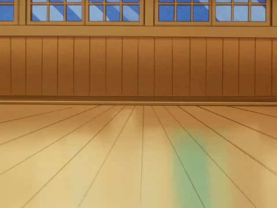 12-2 女人的爱情就像战争！用格斗新体操一决胜负