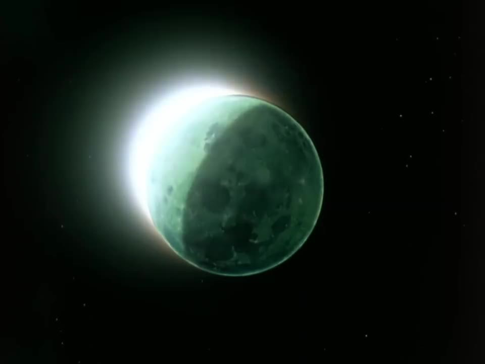 第五话 盗贼降盗贼