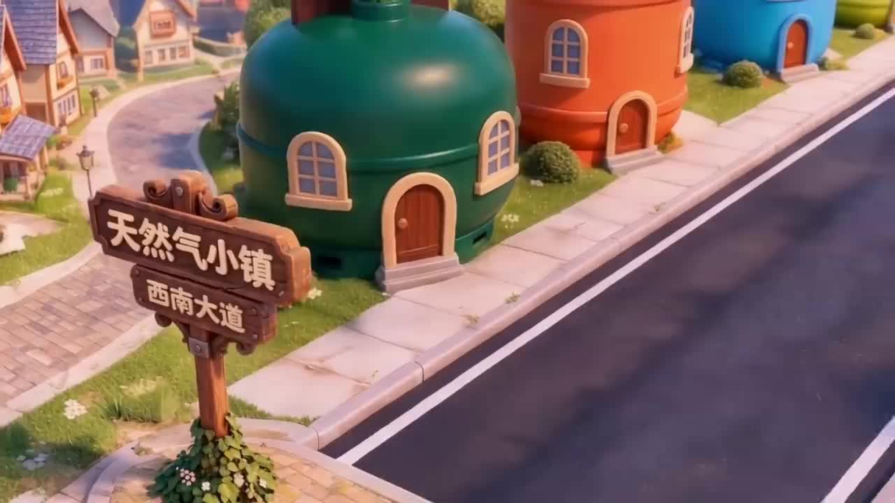 《出发吧！气妙旅行团》