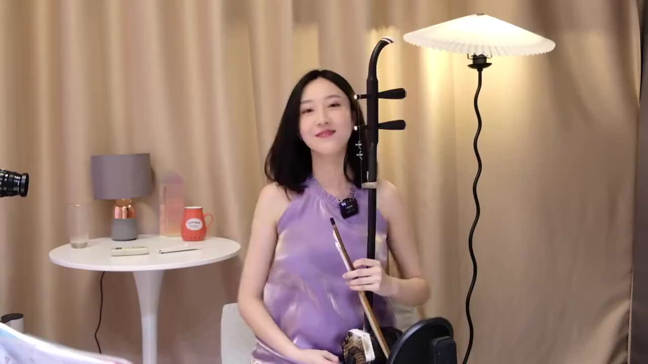 024.第24课 D调四指按弦练习 讲解