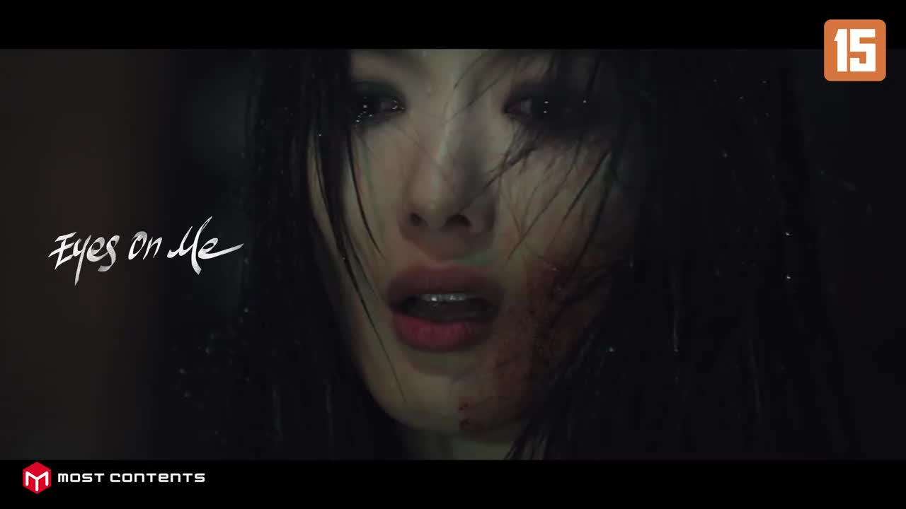 [M⧸V] Olivia Marsh - Eyes On Me ：： 친애하는 X(Dear