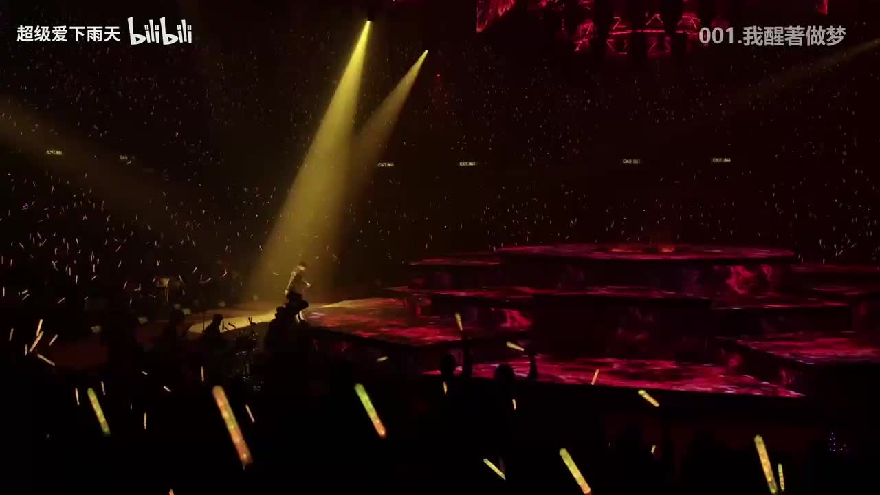张学友神级现场150首