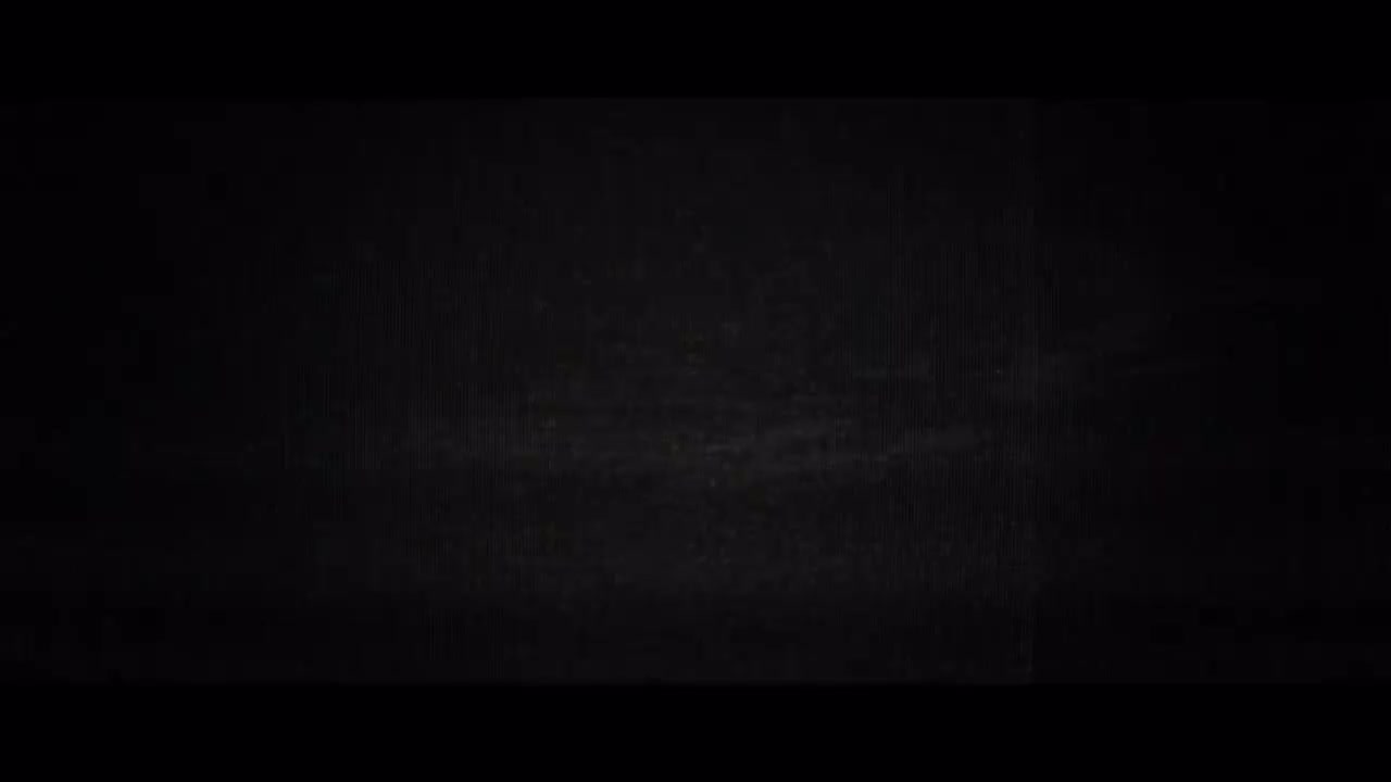 7（女漂）【过场动画】鸣式投影