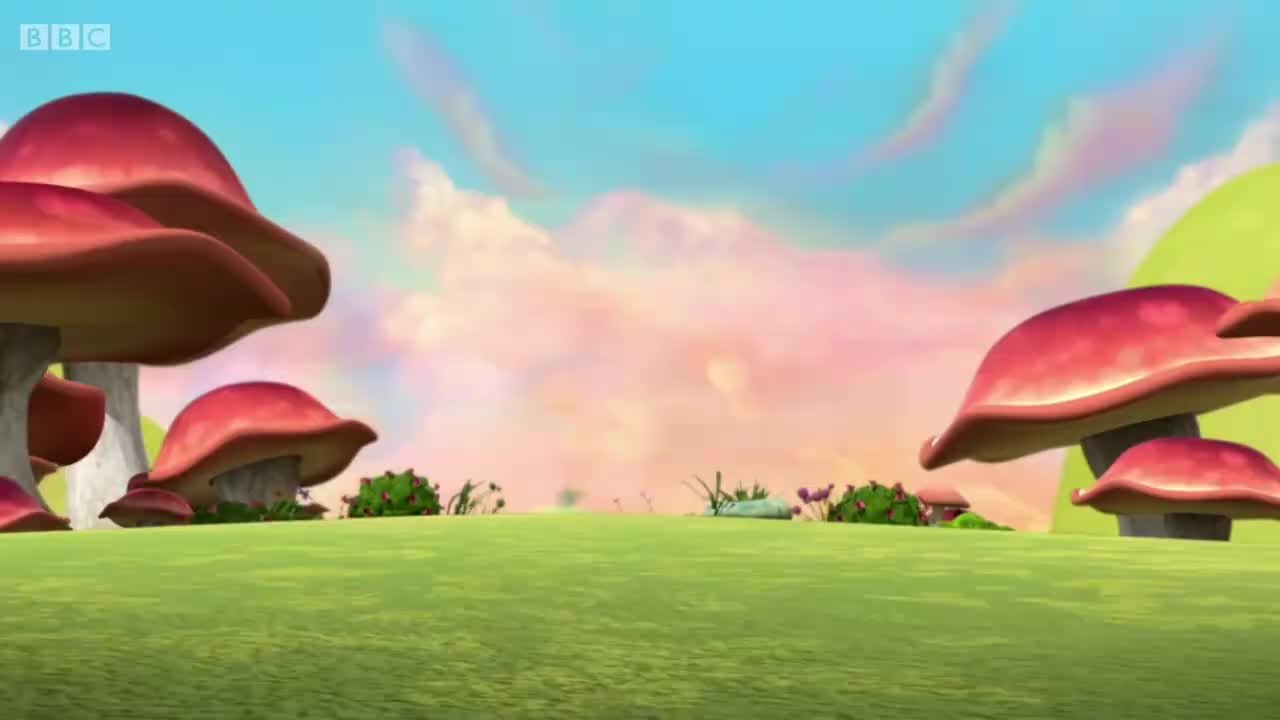 S01E20.The Thing That Was Scary 中英字幕