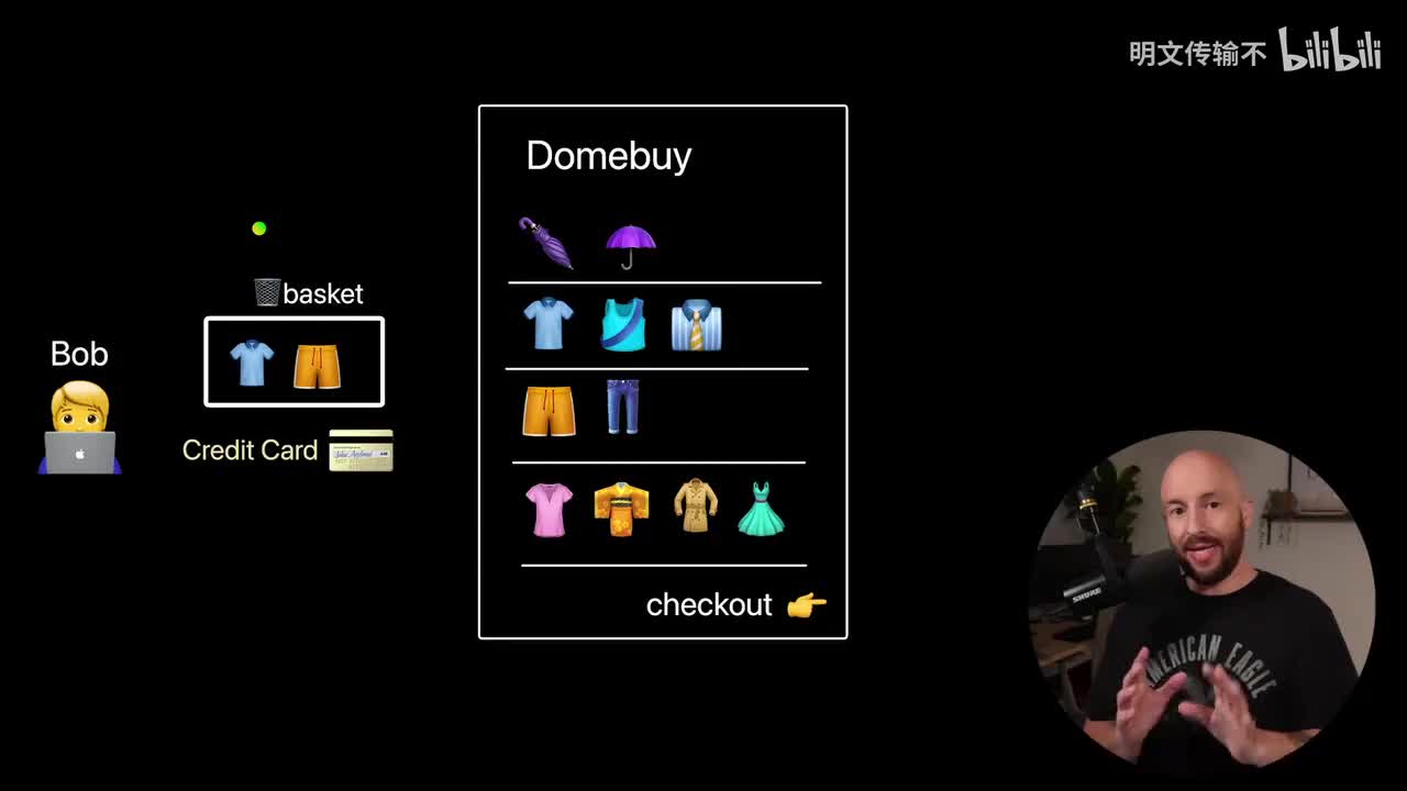 C#设计模式：策略_04 - 支付处理示例