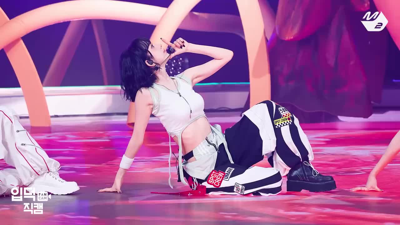 [4K] 宮脇咲良 SAKURA 横版怼脸直拍