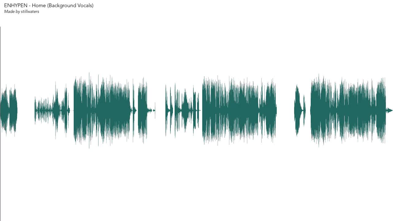 Home (Background Vocals)