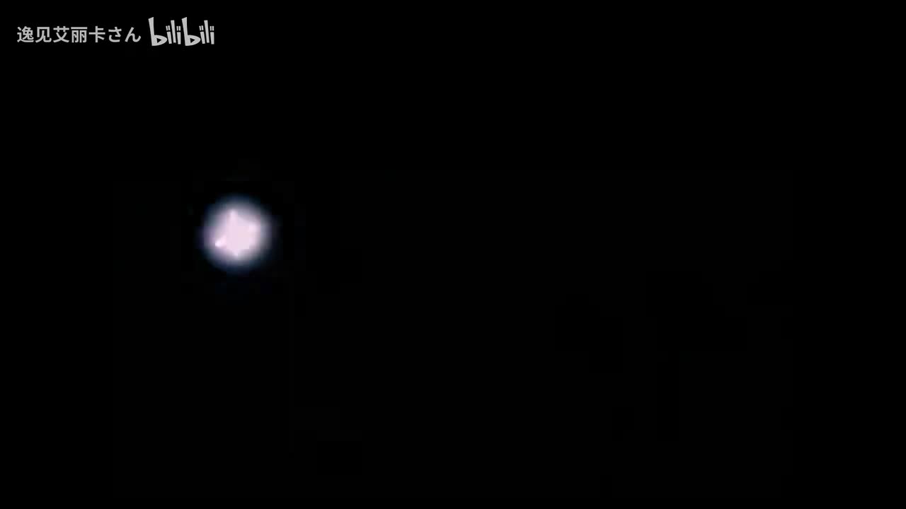 第34话 进入黑色空间