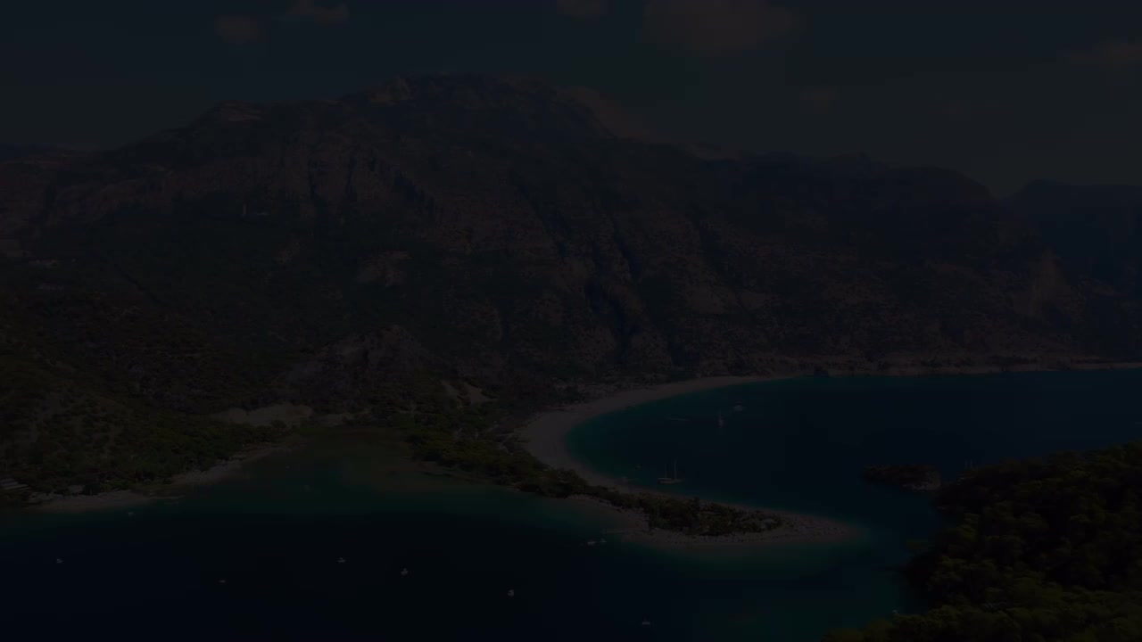 土耳其4K视觉之旅