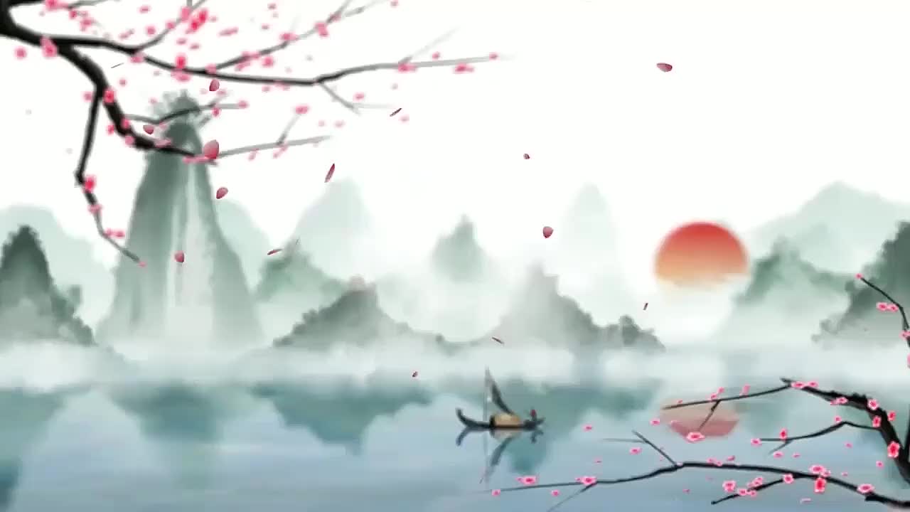 22课1节《大道之行也》1