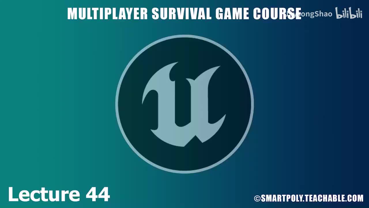 44 - 设置 斧头收割逻辑，第 2 部分