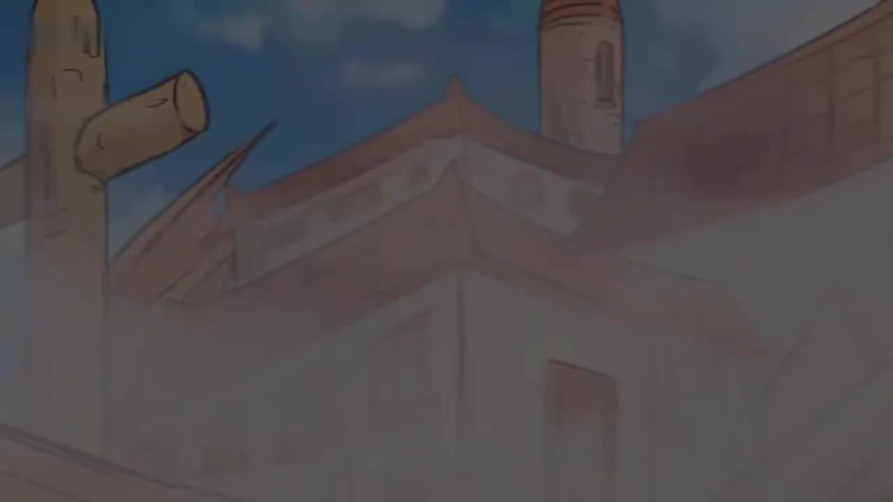 从配角到造物主 11-20