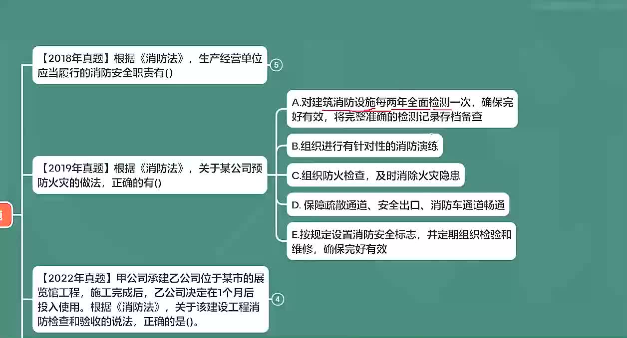 第61节 消防水泵设置要求2