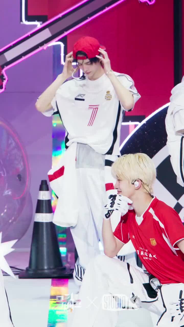 251017 OVERDRIVE l 音银