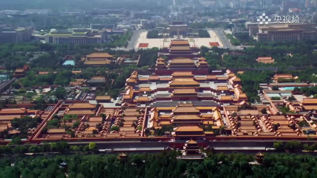 《百年守护》第七集