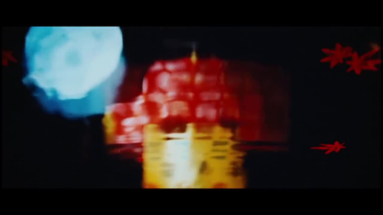 【原唱版】倉木麻衣 - 渡月橋 ～君 想ふ～[動畫片《名探偵劇場版》主題曲] (GaneBor製作) KTV