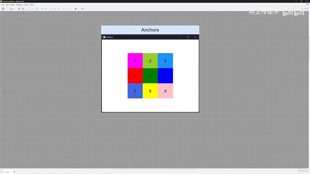08-002 锚点（Anchors）