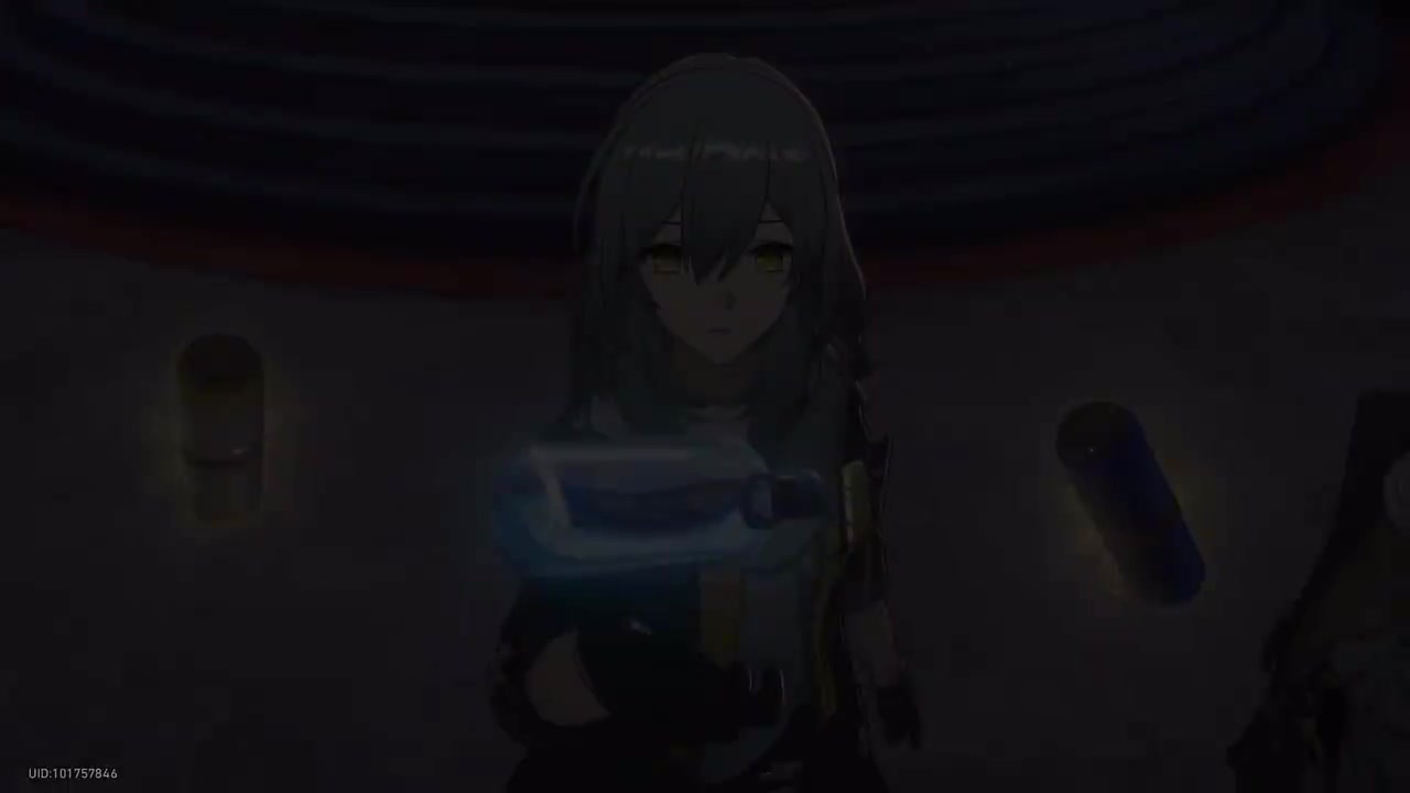 11【过场动画】谒者第一战，正式开幕！