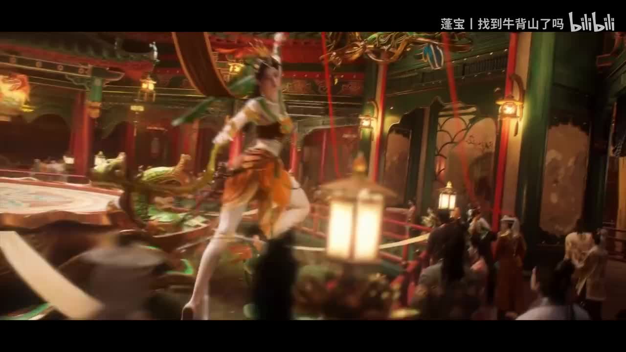 2-1 春江花月夜（燕云）