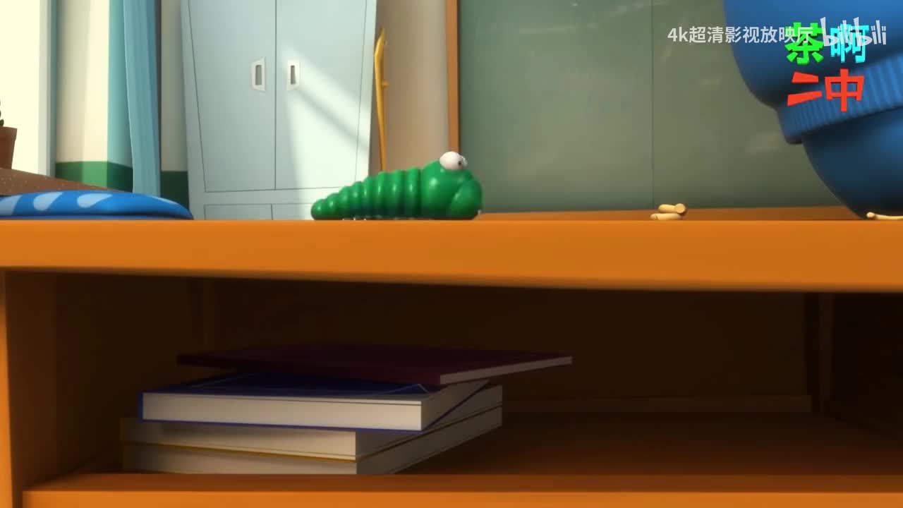 茶啊二中 第一季