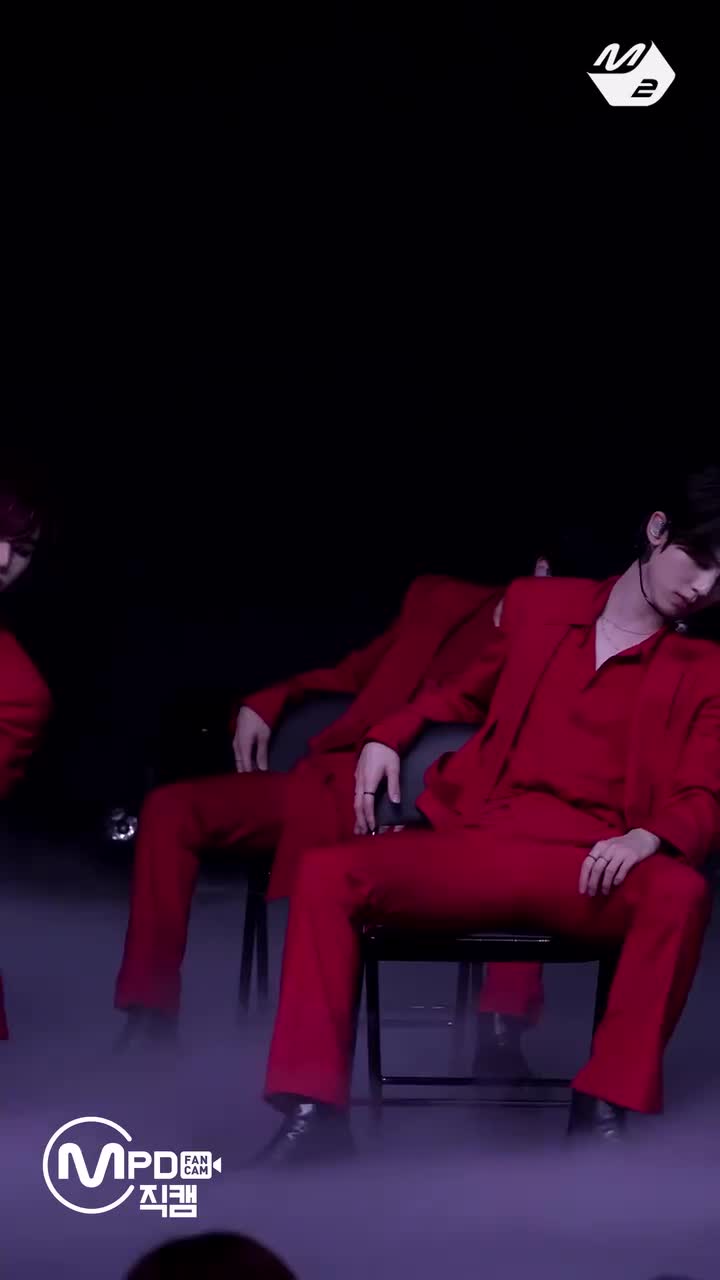 250904 Lovesick Game @ MCD