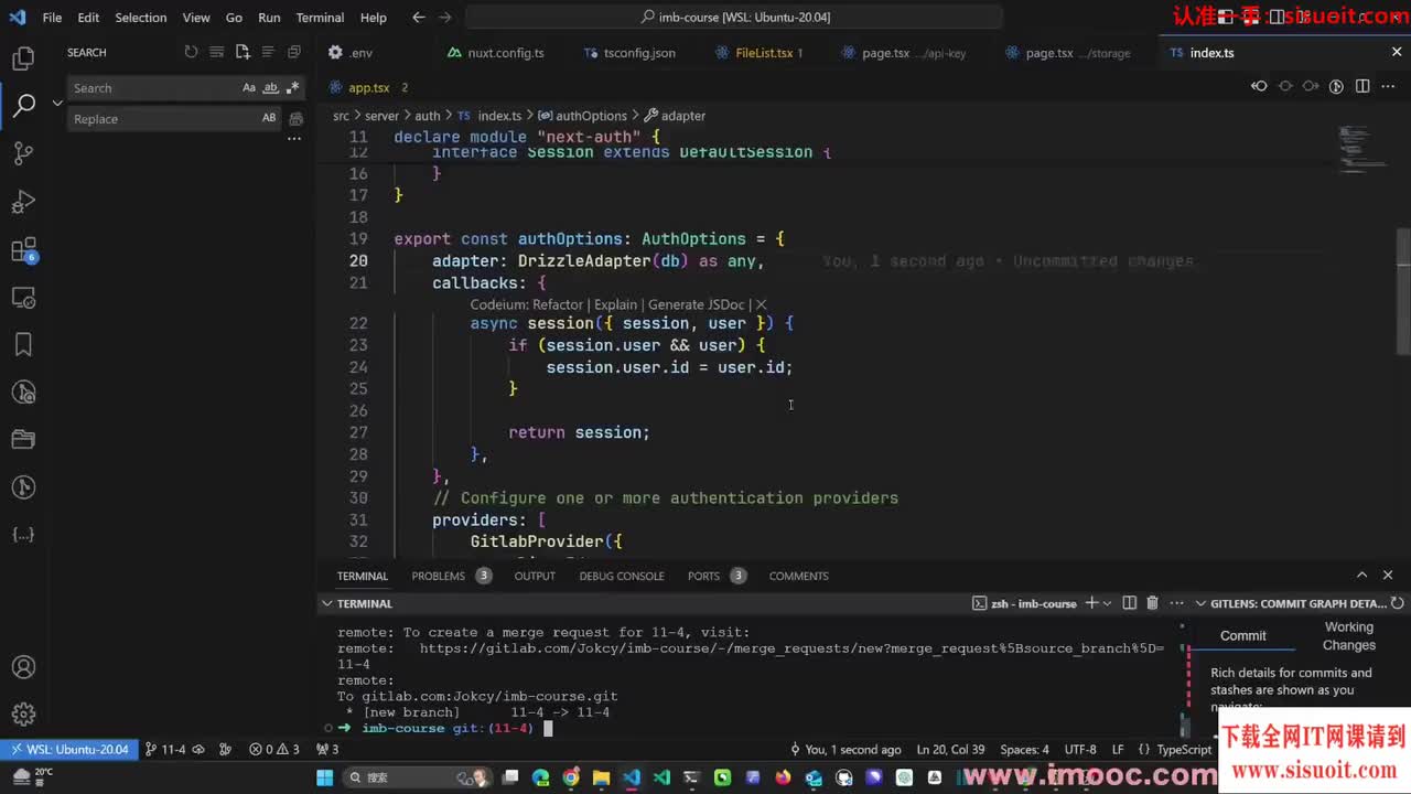11-5 完成Vercel部署__ev