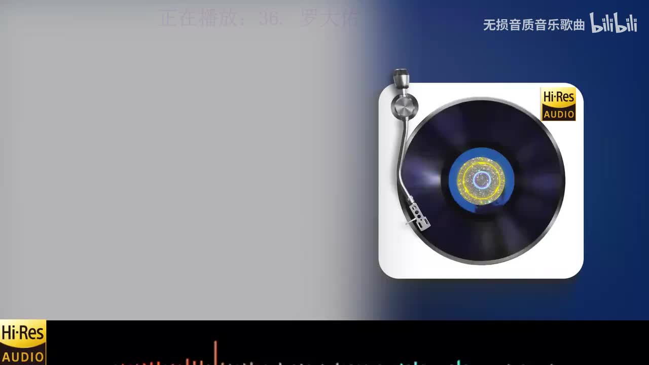 《36. 罗大佑 - 光阴的故事》《37. 梅朵 - 总以为来日方长》《38. 吕方-朋友别哭》《39. 孙耀威-爱的故事上集》《40. 汪明荃-万水千山总是情