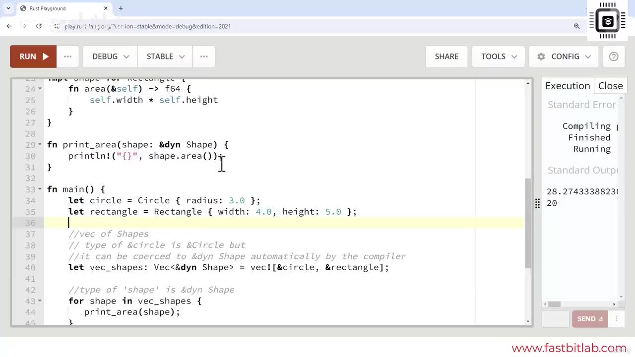 123 - 动态大小类型DST的装箱_明文传输不