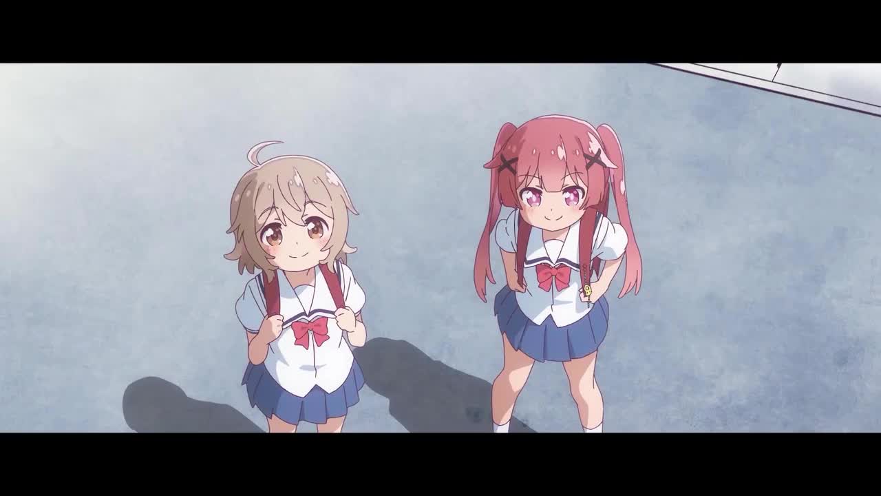 37. ご満悦