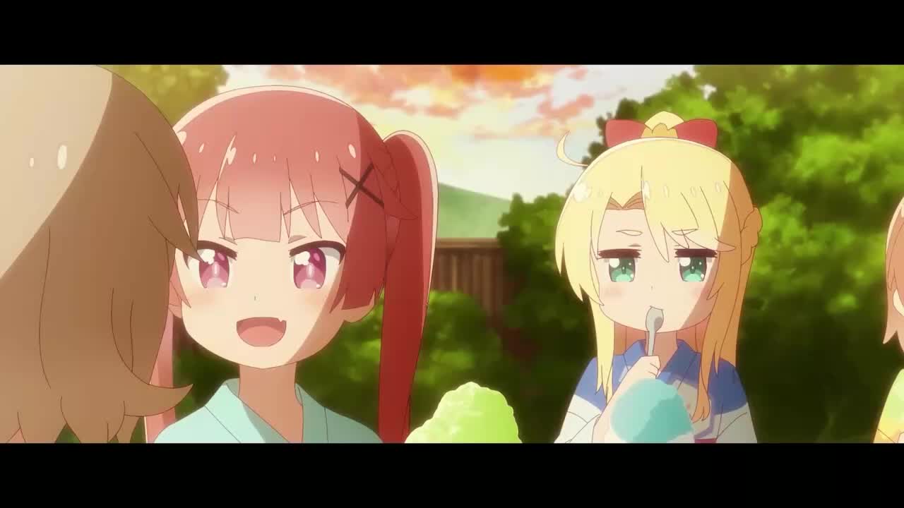 47. 天使の眼差し Epilogue