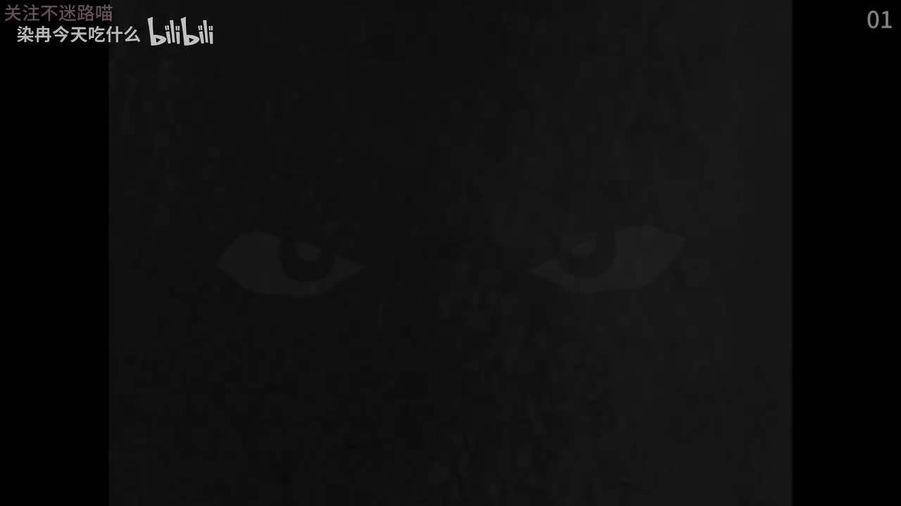 忍者与杀手二人组的日常生活-1