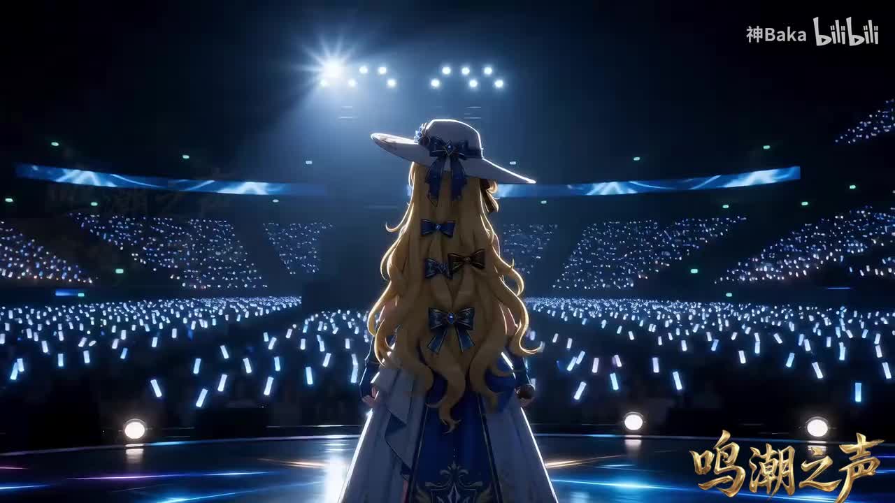 菲比歌曲片段「Phoebe choo-bee」