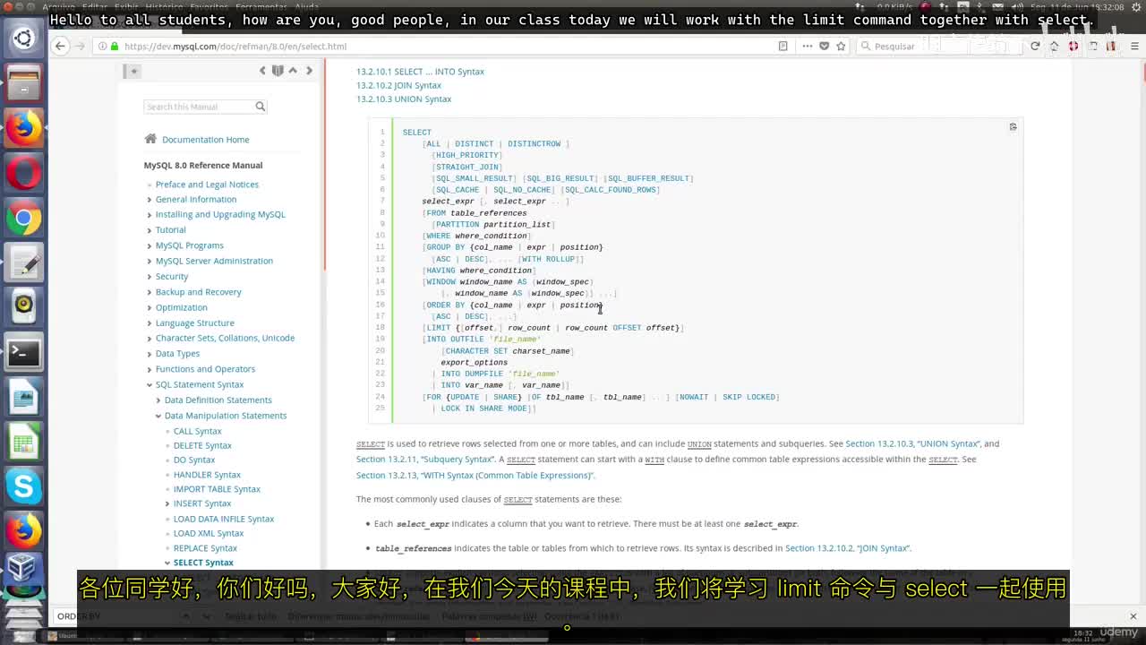 34_7 - 使用LIMIT命令_明文传输不