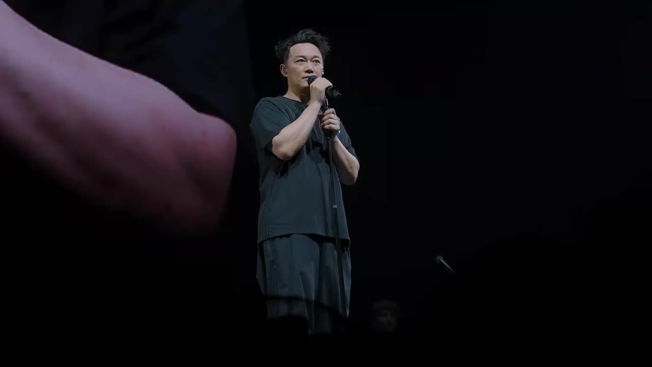 《粵語殘片》｜【官方ENCOR】｜陳奕迅FEAR AND DREAMS 澳門站｜10 AUG 2025 ENCORE