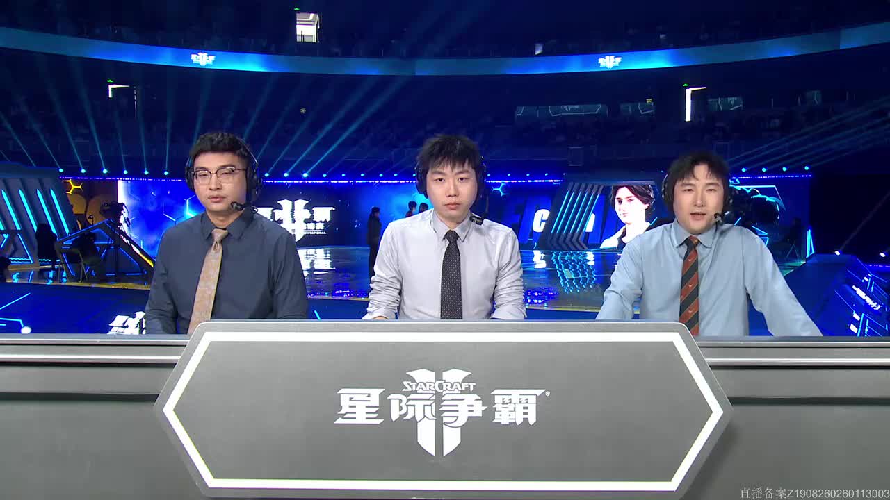 标准组四分之一决赛 第三场 Classic vs Clem