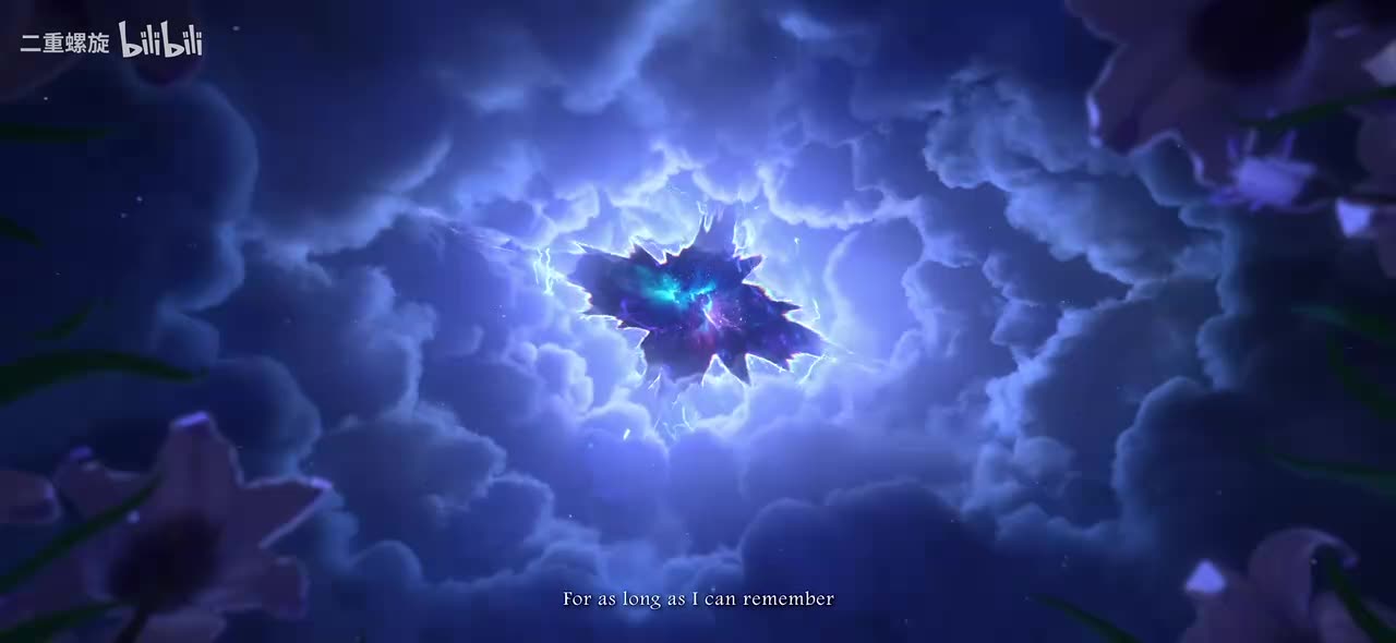 英_【1028公测开启】《二重螺旋》赛琪PV 愿百合永不凋零