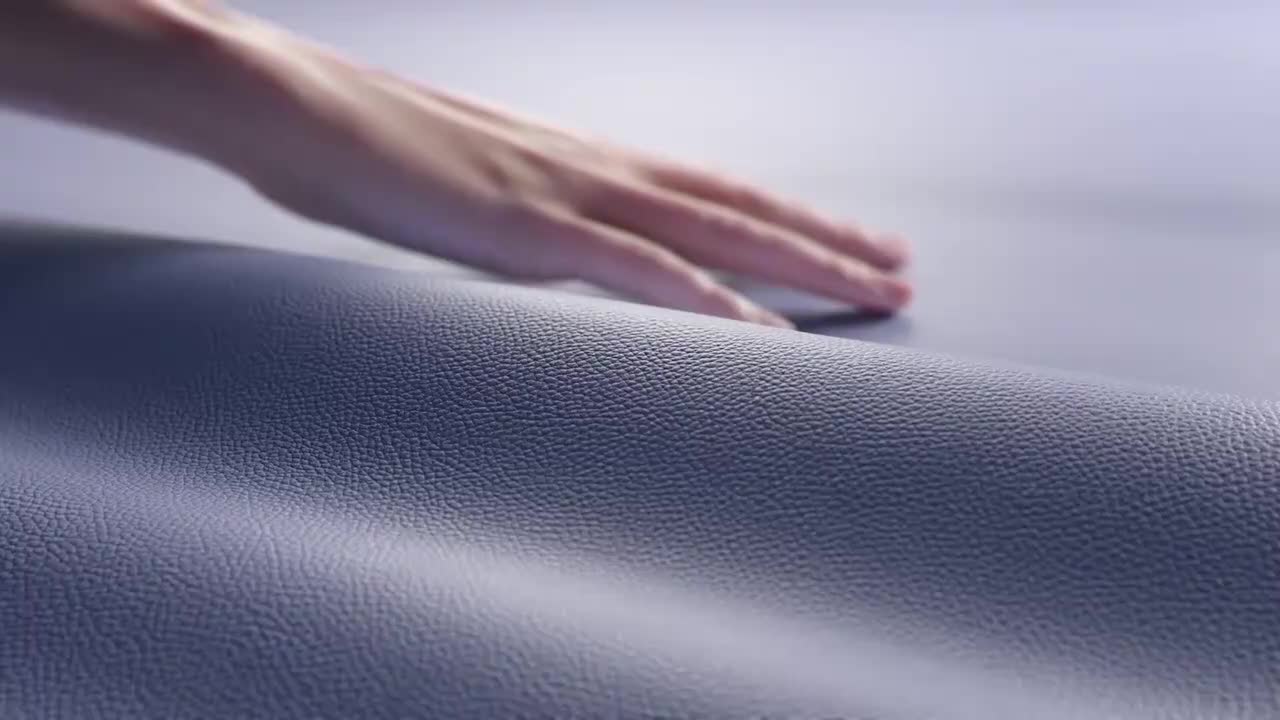 小米 11 5G 素皮版广告