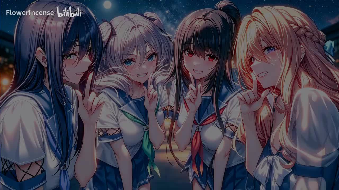 国庆节特辑：挑战免疫上限！！！（发布日期：10.02）