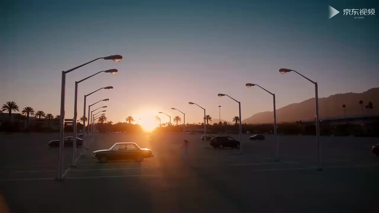 三星 Z Flip 3 5G 广告