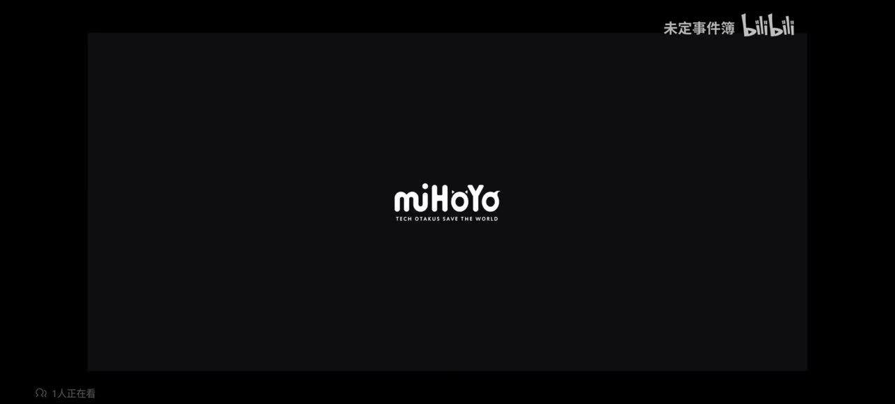 「祈慕誓吻」活动PV 2023-05-11