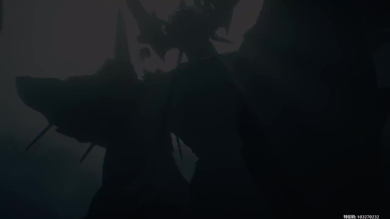 远航星 17 过场动画