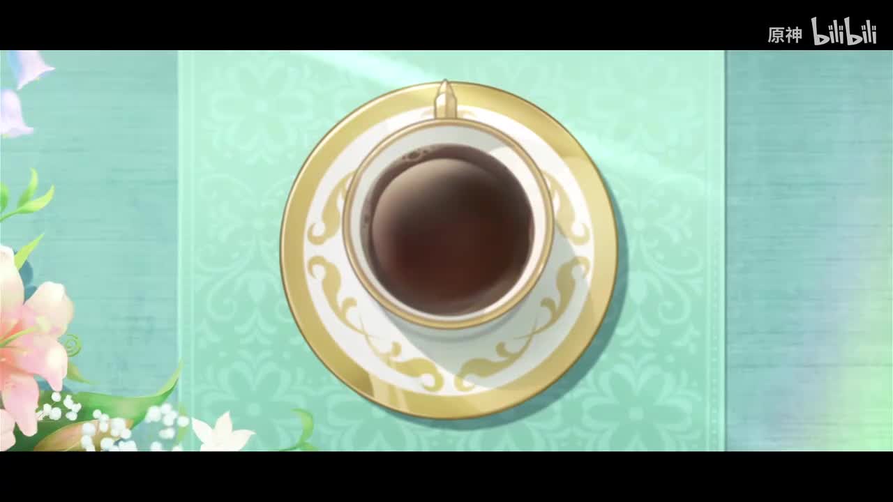 《原神》桑多涅角色PV——「晨光熹微」