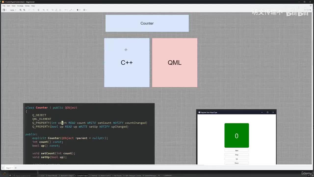 5_2. 自定义计数器类型_明文传输不