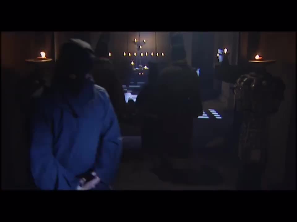 第3集（3）赵高受宫刑