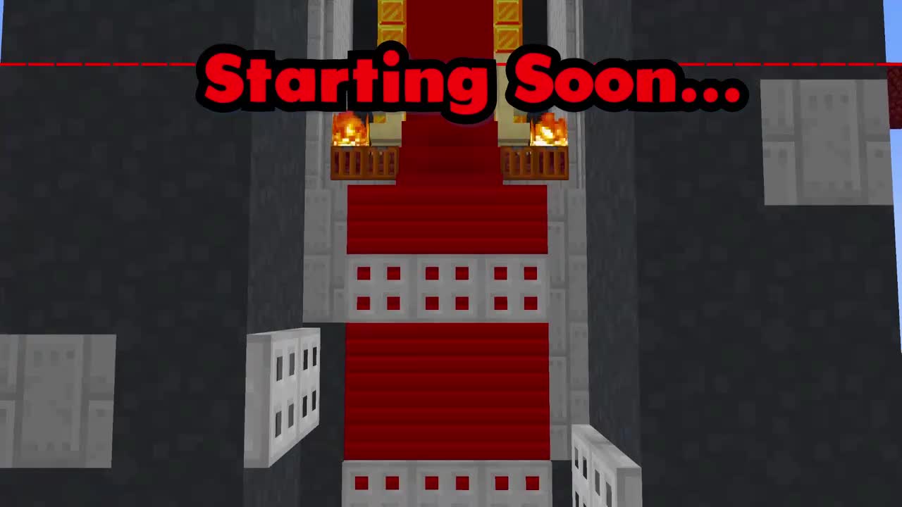 20250831 The Minecraft parkour calls my name