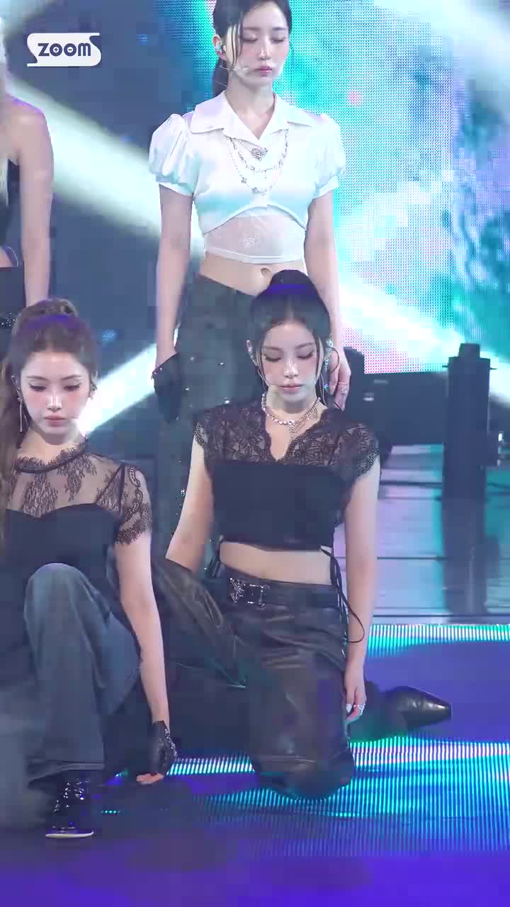 251019 SPINNIN' ON IT 人气歌谣