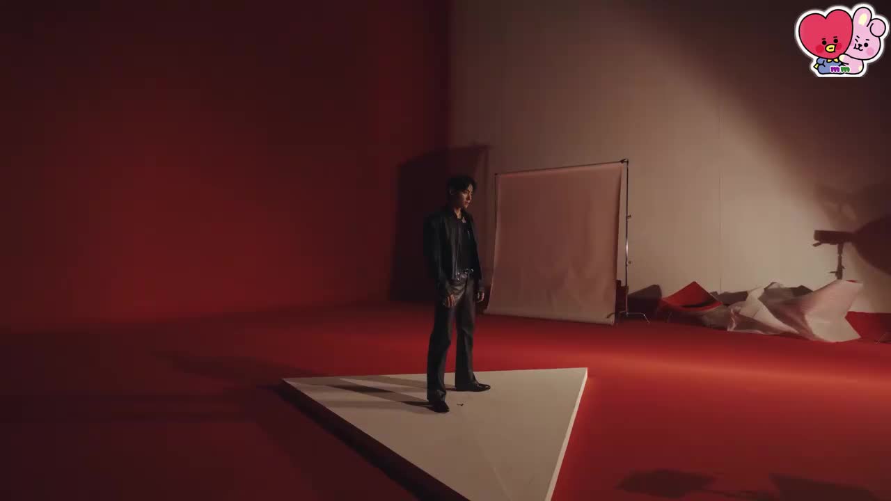 1229 BEHIND THE SCENE