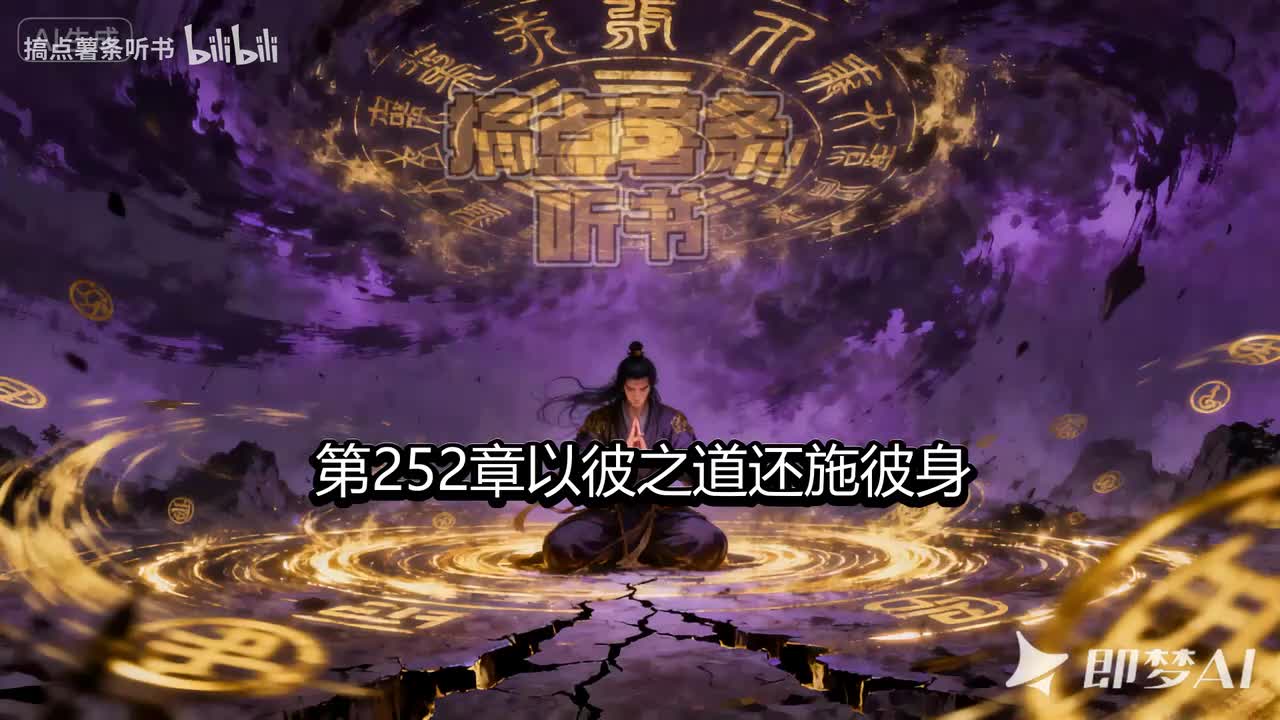 苟在神诡求长生252-301